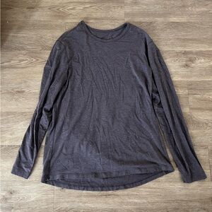 Lululemon Men’s Long Sleeve Size XL